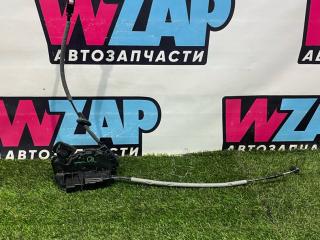 замок двери задней правой Volkswagen Jetta 7 поколение 2020, 1.4 л., бензин, АКПП, седан, передний привод, 17A839016