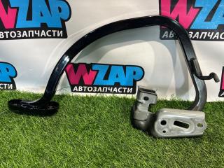 петля крышки багажника Volkswagen Jetta 7 поколение 2019, 1.4 л., бензин, МКПП, черный, седан, передний привод, 17A827301