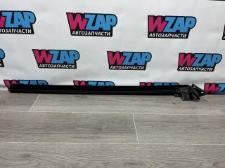 Уплотнитель стекла Ford Mustang 6 поколение S550 [рестайлинг] 2019, 2.3 л., бензин, АКПП, кабриолет, задний привод, FR3B-6321435-AG