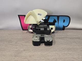 замок багажника Volkswagen Jetta 7 поколение 2019, 1.4 л., бензин, МКПП, черный, седан, передний привод, 17A827505