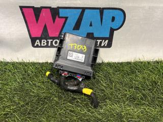 блок комфорта Buick Encore GX 1 поколение 2020, 1.3 л., бензин, АКПП, полный привод, 13536789