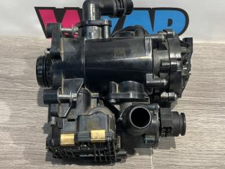 термостат Mini Countryman 2 поколение [рестайлинг] F60 2021, 2.0 л., бензин, АКПП, внедорожник 5 дв., полный привод, правый руль, 0631943