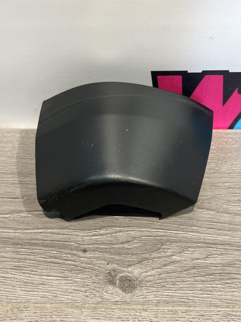 молдинг крыла Toyota 4Runner 5 поколение (N280) (2009 - 2013), 7585835010 - фото №1