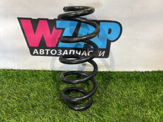 пружина задняя Ford Escape 4 поколение CX482 2021, 1.5 л., бензин, АКПП, внедорожник 5 дв., передний привод, LX615560NAD