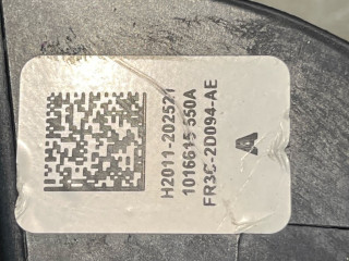 педаль тормоза Ford Mustang 6 поколение S550 [рестайлинг] 2020, 2.3 л., бензин, АКПП, купе, FR3C-2D094-AE