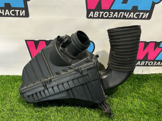 корпус воздушного фильтра Jaguar XJ 4 поколение [рестайлинг] 2017, 3.0 л., бензин, АКПП, седан, задний привод, CPLA-12B579-AA