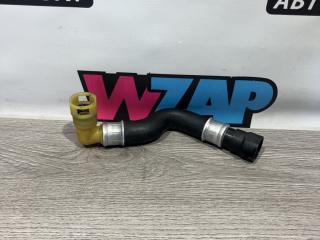 патрубок радиатора Ford Mustang 6 поколение S550 [рестайлинг] 2018, 2.3 л., бензин, АКПП, кабриолет, задний привод, GR33-18K580-AA