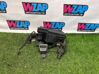 блок предохранителей Ford Mustang 6 поколение S550 [рестайлинг] 2018, 2.3 л., бензин, АКПП, кабриолет, задний привод