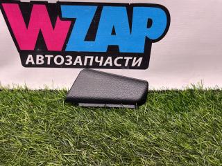 пластик Ford Mustang 6 поколение S550 [рестайлинг] 2018, 2.3 л., бензин, АКПП, серебро, кабриолет, задний привод, FR3B-63044F46-A