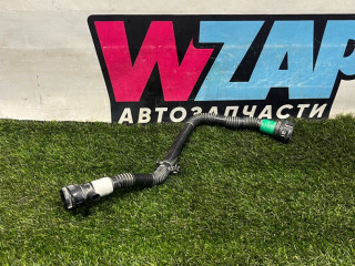 патрубок (трубопровод, шланг) Tesla Model X 1 поколение [рестайлинг] 2022, электро, 1585713-00-C