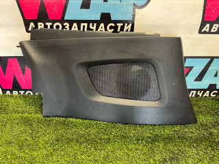 обшивка салона Ford Mustang 6 поколение S550 [рестайлинг] 2020, 2.3 л., бензин, АКПП, белый, кабриолет, задний привод, FR3B7631113AGW