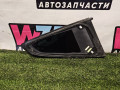 стекло кузовное боковое левое Ford Mustang 6 поколение S550 [рестайлинг] 2019, 2.3 л., бензин, МКПП, черный, купе, задний привод - фото №5