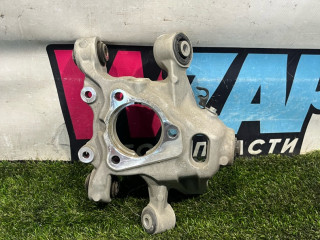 кулак задний левый Fiat 124 2020, 1.4 л., бензин, МКПП, родстер, задний привод, H77AB-065AG