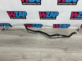 трубка кондиционера Jaguar XJ 4 поколение [рестайлинг] 2017, 3.0 л., бензин, АКПП, седан, задний привод