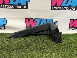 планка под капот Ford Explorer 6 поколение U625 2020, 2.3 л., бензин, белый, задний привод, LB5B-S02078-AD