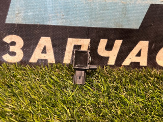 датчик удара Ford Mustang 6 поколение S550 [рестайлинг] 2019, 2.3 л., бензин, МКПП, черный, купе, задний привод, FR3T-14B006-AA