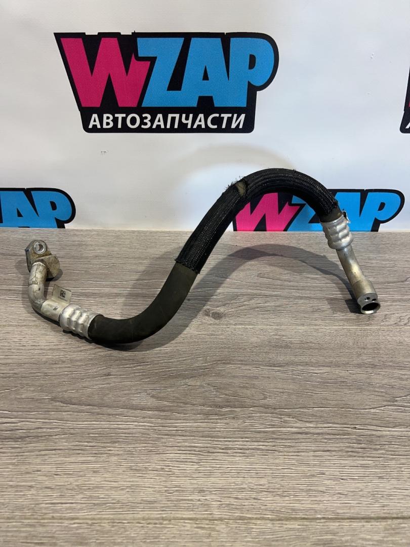 трубка кондиционера Mini Clubman 2 поколение (F54) 2017, 2.0 л., бензин, АКПП, передний привод, 920972307 - фото №1