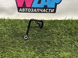 замок капота Ford Mustang 6 поколение S550 [рестайлинг] 2019, 2.3 л., бензин, МКПП, черный, купе, задний привод