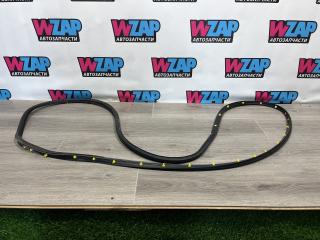 уплотнитель двери Ford Explorer 6 поколение U625 2020, 2.3 л., бензин, белый, задний привод, LB5B-S20530-1