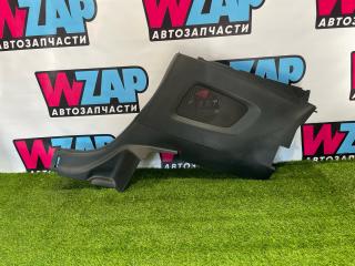 обшивка салона Ford Mustang 6 поколение S550 [рестайлинг] 2019, 2.3 л., бензин, АКПП, кабриолет, задний привод