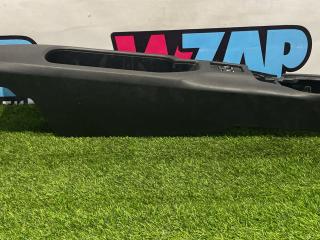 консоль салона Subaru BRZ 1 поколение [рестайлинг] 2020, 2.0 л., бензин, МКПП, синий, купе, задний привод