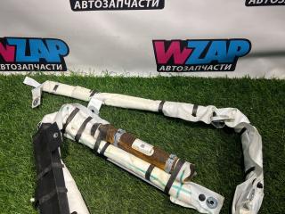 подушка безопасности боковая (шторка) Ford Mustang 6 поколение S550 [рестайлинг] 2022, 2.3 л., бензин, МКПП, купе, JR3BC699D85AL