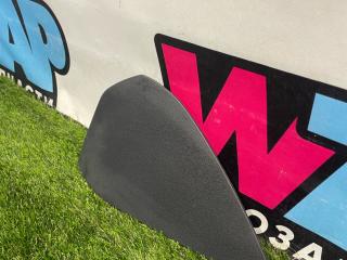 накладка на торпедо (консоль) Volkswagen Jetta 7 поколение 2019, 1.4 л., бензин, АКПП, седан, передний привод, 17B858217