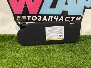 козырек солнцезащитный Ford Explorer 6 поколение U625 2020, 2.3 л., бензин, АКПП, внедорожник 5 дв., полный привод