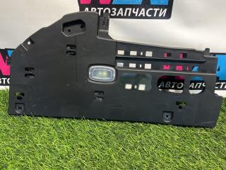 накладка на торпедо (консоль) Mercedes-Benz GLA-Класс H247 [рестайлинг] 2023, 2.0 л., бензин, АКПП, белый, A2476805700