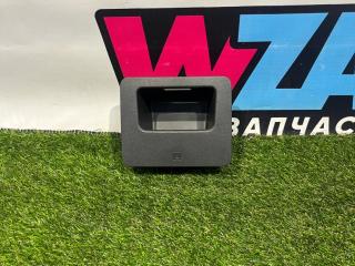 накладка на торпедо (консоль) Chevrolet TrailBlazer 3 поколение 2022, 1.3 л., бензин, вариатор, оранжевый, хетчбэк 5 дв., полный привод