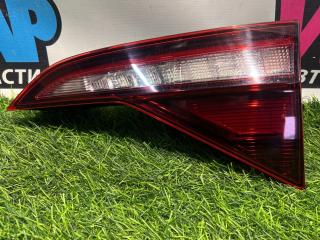 фонарь крышки багажника правый Volkswagen Jetta 7 поколение 2019, 1.4 л., бензин, АКПП, серый, седан, передний привод, 6003TA0376