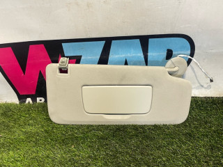 козырек солнцезащитный Buick Encore GX 1 поколение 2021, 1.3 л., бензин, АКПП, внедорожник 5 дв., передний привод