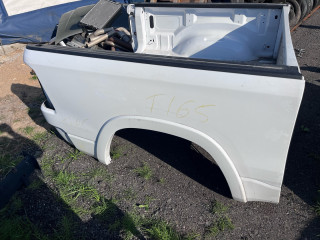 кунг RAM 1500 5 поколение 2022, АКПП, фургон