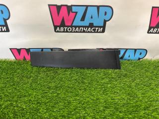 молдинг двери задней левой Chevrolet TrailBlazer 3 поколение [рестайлинг] 2023, 1.3 л., бензин, АКПП, полный привод, 42768668