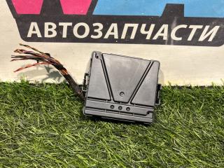 блок комфорта Volkswagen Jetta 7 поколение 2019, 1.4 л., бензин, АКПП, серый, седан, передний привод, 3Q0907530L