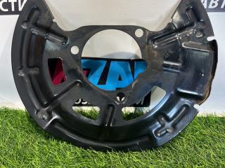 защитный кожух тормозного механизма Buick Encore GX 1 поколение 2020, 1.3 л., бензин, АКПП, полный привод, 47522342