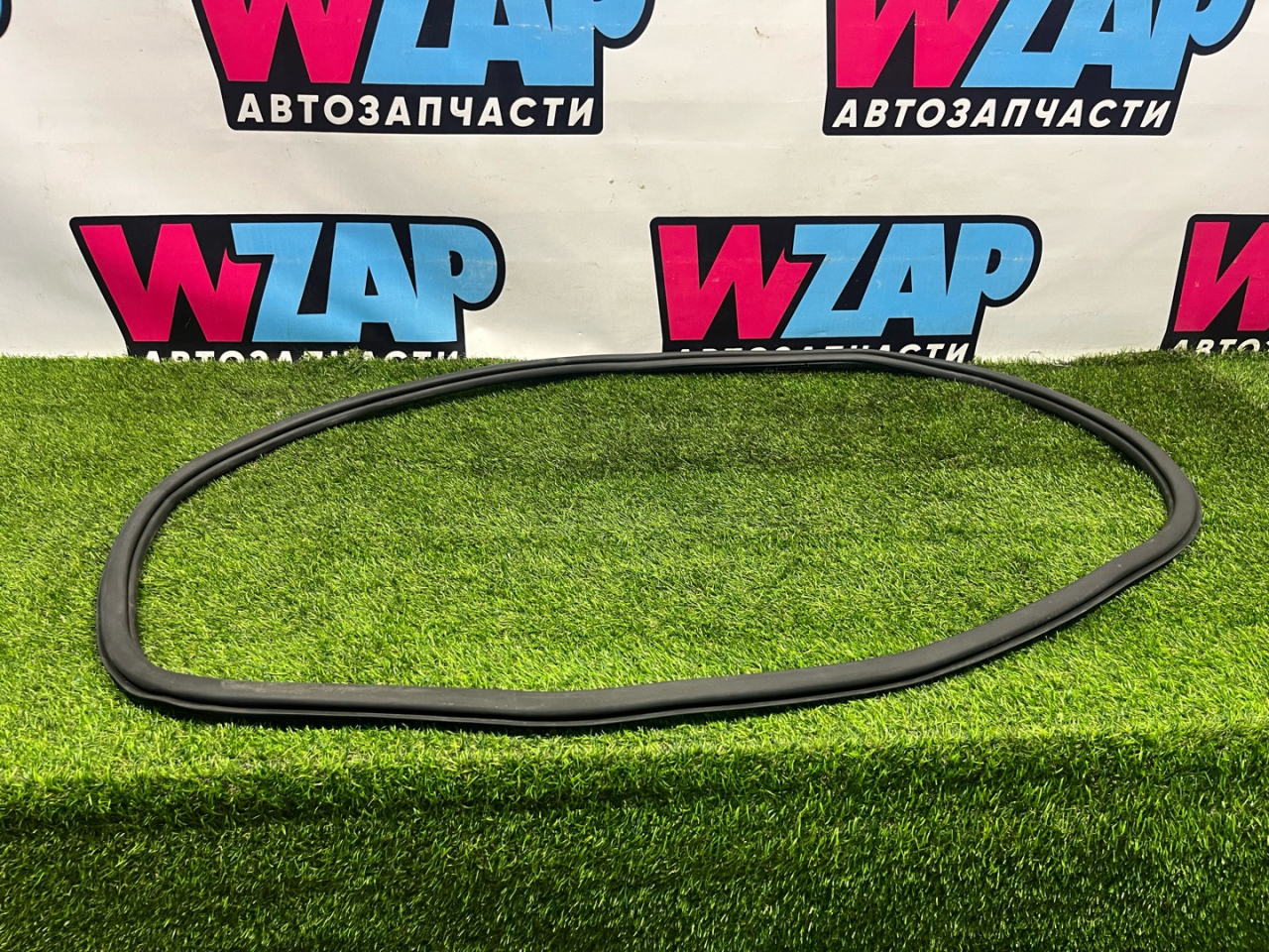 уплотнитель двери Volkswagen Jetta 7 поколение 2019, 1.4 л., бензин, АКПП, седан, передний привод, 17A867913 - фото №1