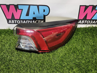 фонарь задний правый Ford Escape 4 поколение CX482 2021, 1.5 л., бензин, АКПП, внедорожник 5 дв., передний привод, LJ6B13404AH