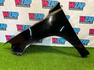 крыло переднее левое RAM 1500 5 поколение (2018 - 2024), бензин, АКПП, пикап