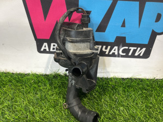 насос антифриза дополнительный Jaguar XJ 4 поколение [рестайлинг] 2017, 3.0 л., бензин, АКПП, седан, задний привод