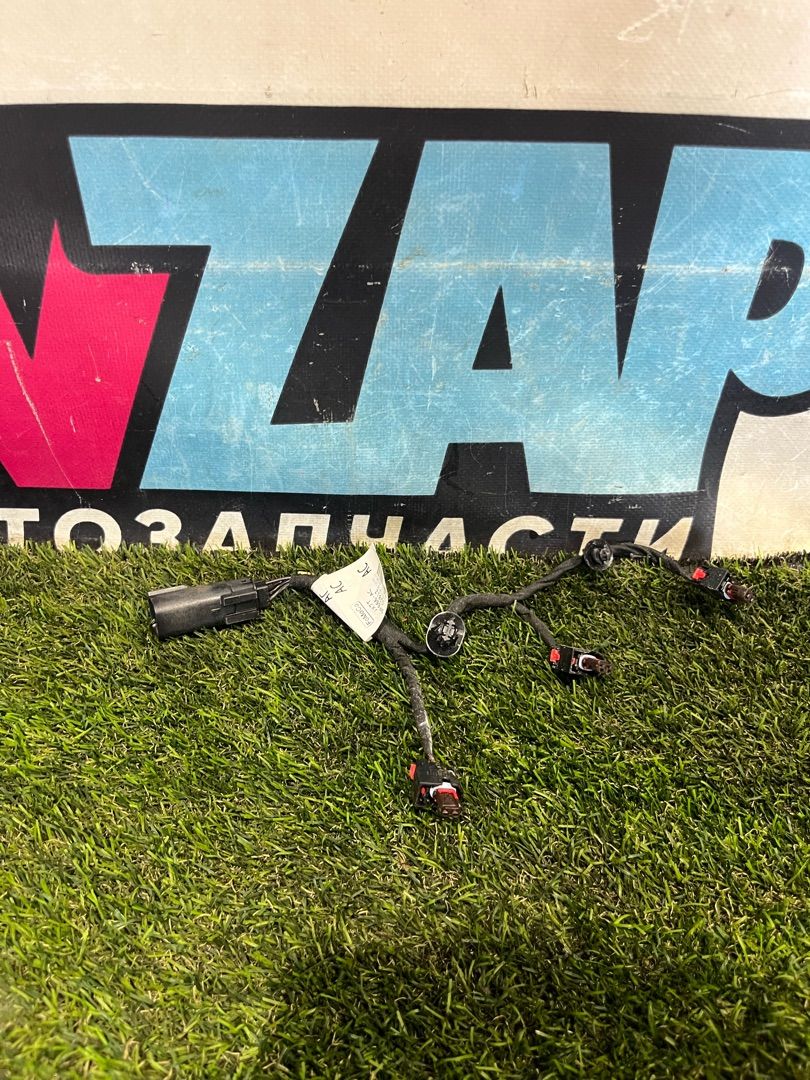 проводка Ford Escape 4 поколение CX482 2020, 1.5 л., бензин, АКПП, внедорожник 5 дв., JX7T-9F666-AC - фото №1