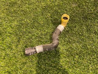 патрубок радиатора Ford Mustang 6 поколение S550 [рестайлинг] 2018, 2.3 л., бензин, АКПП, купе, задний привод, GR33-18K580-AA