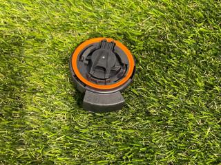 датчик удара Tesla Model Y 1 поколение 2022, электро, белый, 1036762-00-A