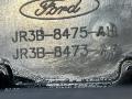 жалюзи Ford Mustang 6 поколение S550 [рестайлинг] 2019, 2.3 л., бензин, АКПП, красный, кабриолет, задний привод, JR3B8472AB, JR3B8475AH, JR3B8473AF - фото №7