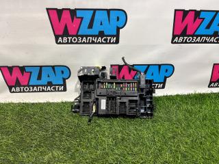 блок предохранителей Ford Mustang 6 поколение S550 [рестайлинг] 2018, 2.3 л., бензин, АКПП, кабриолет, задний привод, JR3T15604HFF