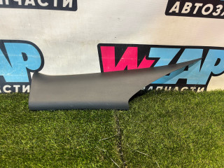 обшивка салона Ford Mustang 6 поколение S550 [рестайлинг] 2019, 2.3 л., бензин, МКПП, черный, купе, задний привод, JR3B-6331010-ACW