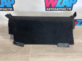 обшивка багажника Tesla Model S 1 поколение [рестайлинг] 2018, электро, седан, 1045204-00-B