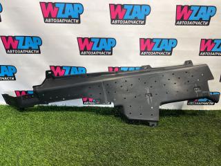 защита днища Ford Mustang 6 поколение S550 [рестайлинг] 2019, 2.3 л., бензин, АКПП, серый, кабриолет, FR3C9E313AC