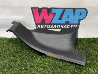 накладка на порог внутренняя Tesla Model 3 1 поколение [рестайлинг] 2022, 1086312-00-F