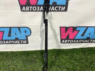 воздуховод (дефлектор) радиатора Volkswagen Jetta 7 поколение 2019, 1.4 л., бензин, АКПП, серый, седан, передний привод, 5G0121331H